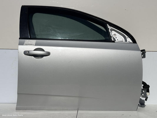 2010 FORD FALCON Right Front Door