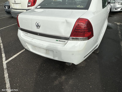 2012 HOLDEN STATESMAN/CAPRICE Differential Centre