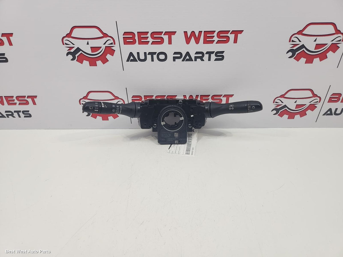 2021 NISSAN XTRAIL Combination Switch