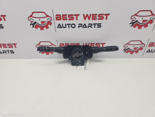 2021 NISSAN XTRAIL Combination Switch