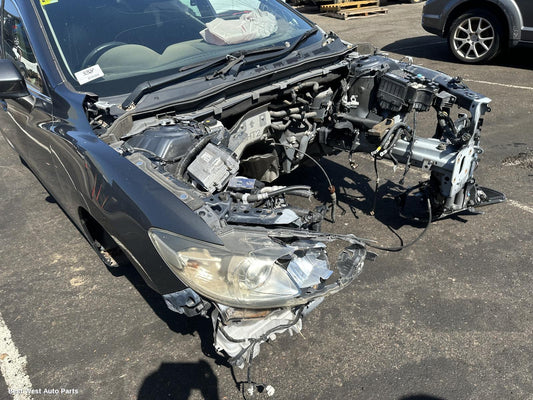 2014 MAZDA 6 Abs Pump/Modulator