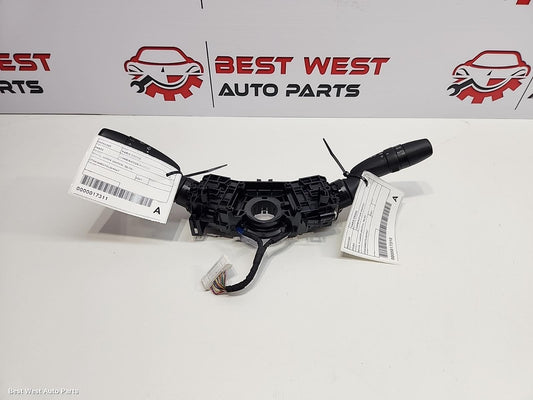 2021 TOYOTA YARIS CROSS Combination Switch