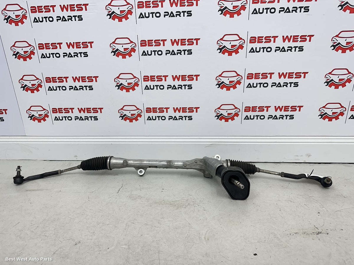 2021 MAZDA 3 Steering Box/Rack