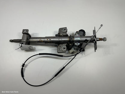 2015 HYUNDAI ILOAD/IMAX Steering Column