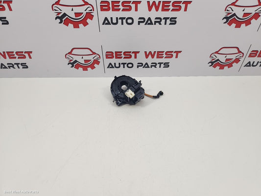 2017 SUBARU FORESTER Airbag Module/Sensor