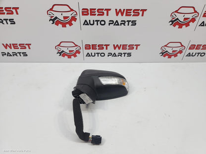 2020 MG MG3 Left Door Mirror