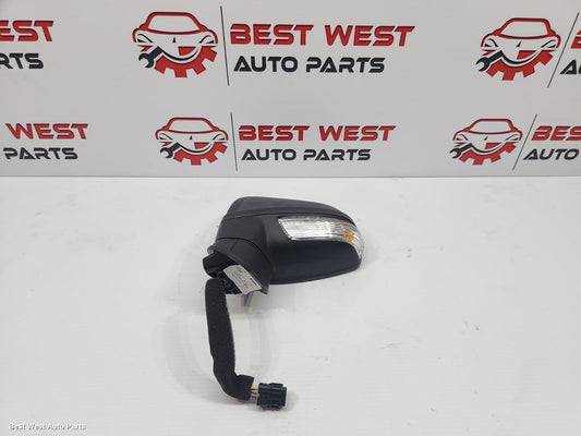2020 MG MG3 Left Door Mirror