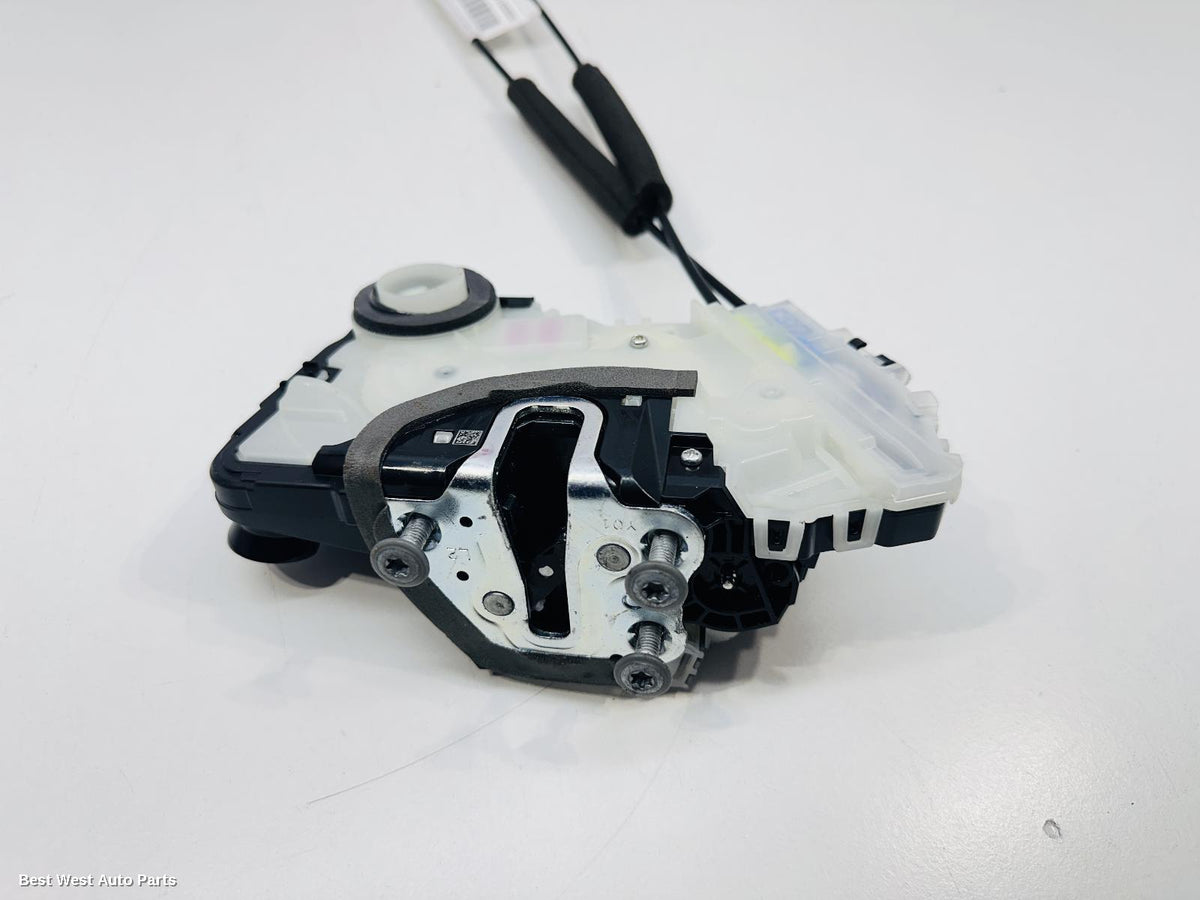 2022 TOYOTA COROLLA Door/Boot/Gate Lock