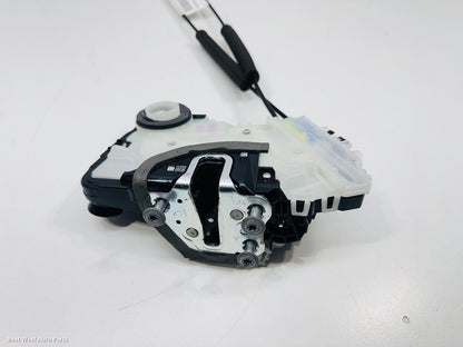 2022 TOYOTA COROLLA Door/Boot/Gate Lock