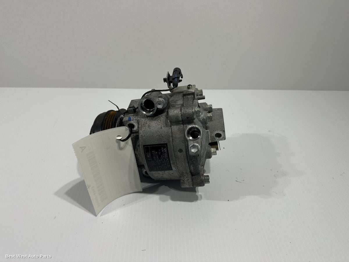 2023 SUZUKI VITARA A/C Compressor