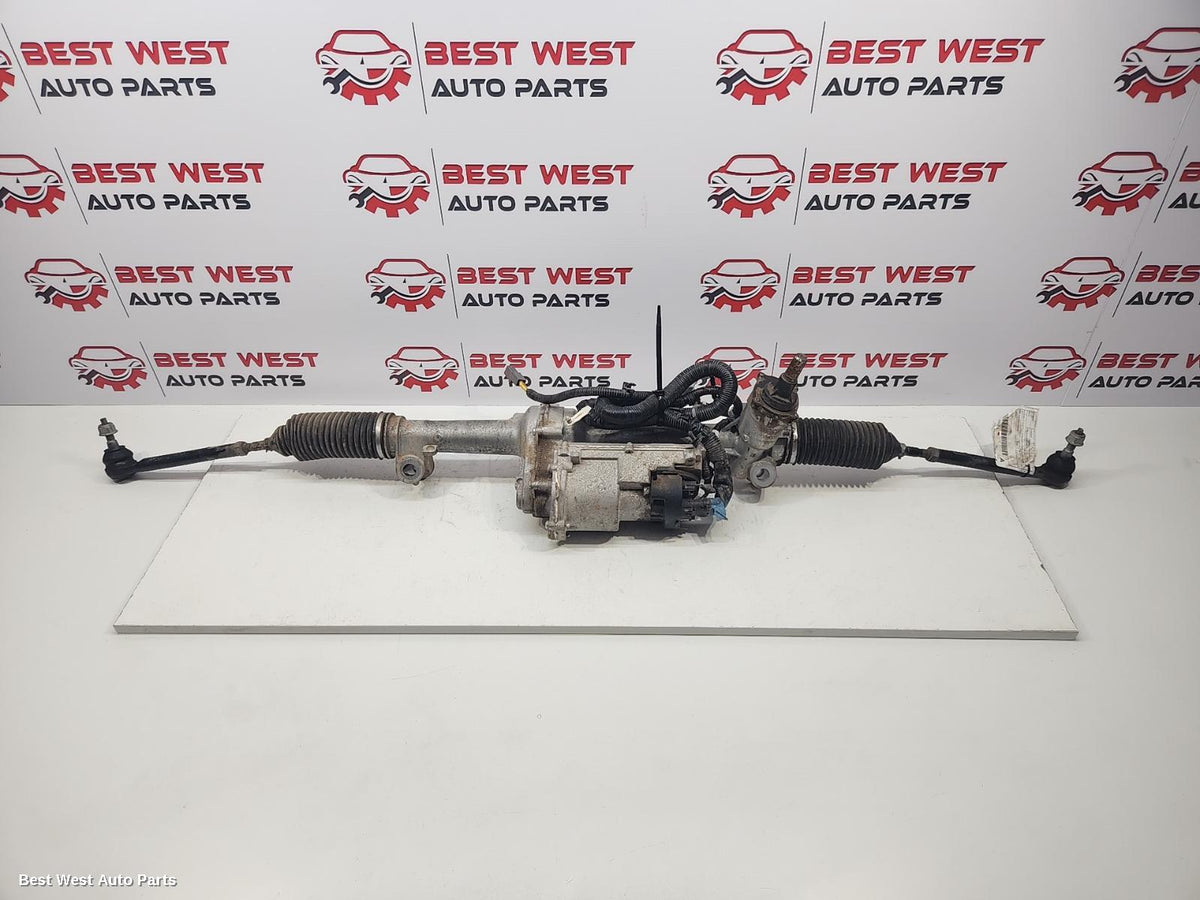 2022 FORD RANGER Steering Box/Rack