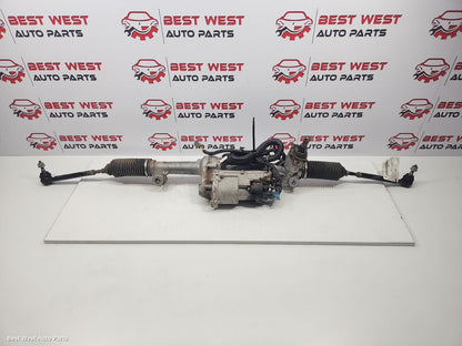 2022 FORD RANGER Steering Box/Rack