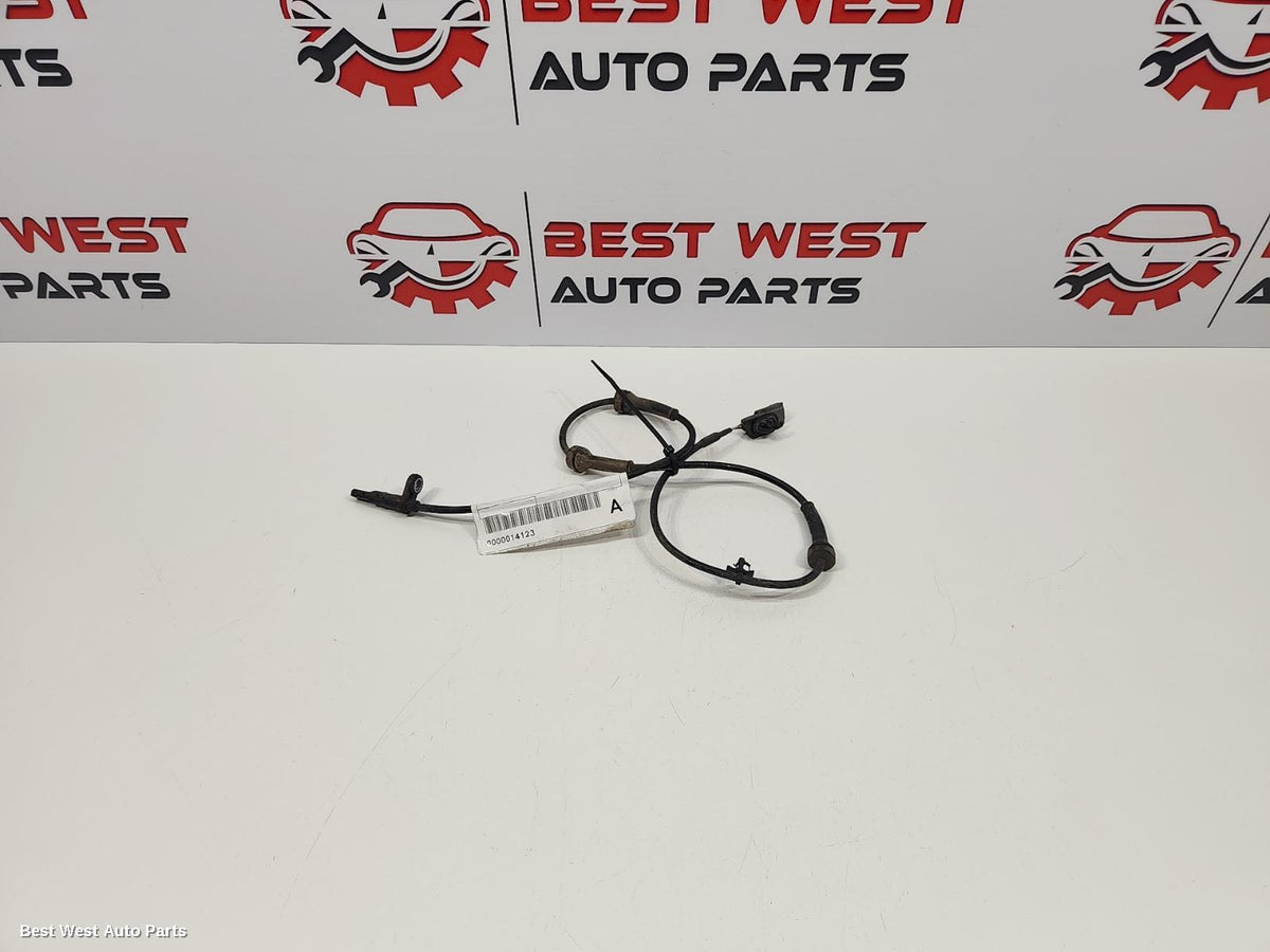 2019 NISSAN PATHFINDER Abs Sensor