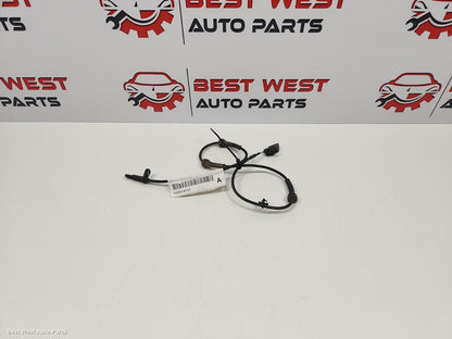 2019 NISSAN PATHFINDER Abs Sensor