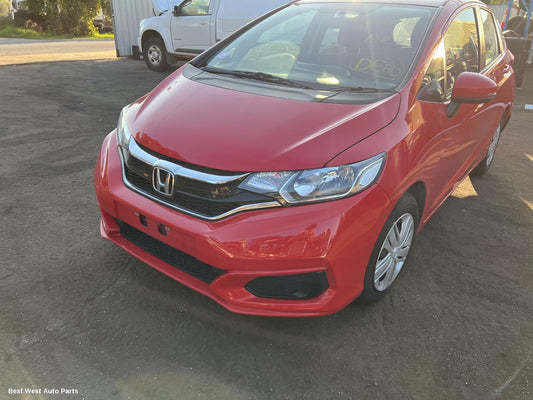 2020 HONDA JAZZ PARCEL_SHELF_CARGO_BLIND