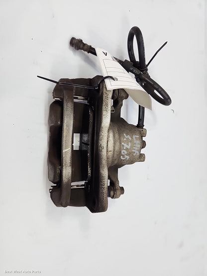 2019 MITSUBISHI ECLIPSE CROSS Caliper