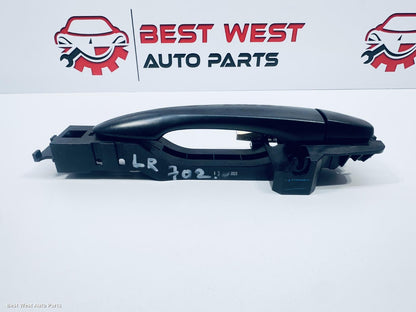 2024 NISSAN NAVARA Door Handle