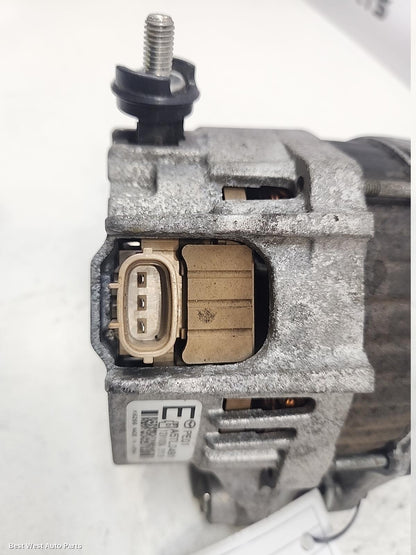 2013 MAZDA CX5 Alternator