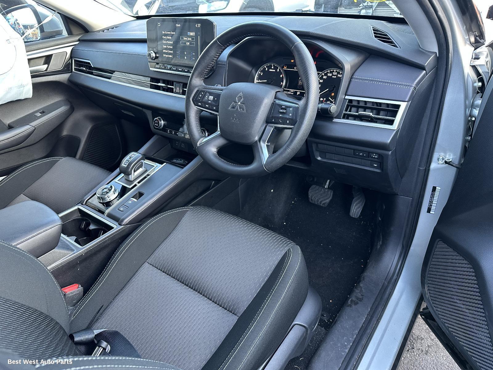 2023 MITSUBISHI OUTLANDER Airbag Module/Sensor