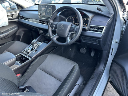 2023 MITSUBISHI OUTLANDER Airbag Module/Sensor