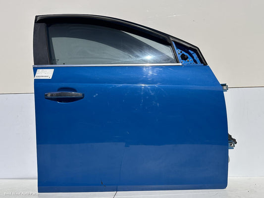 2015 HOLDEN CRUZE Right Front Door