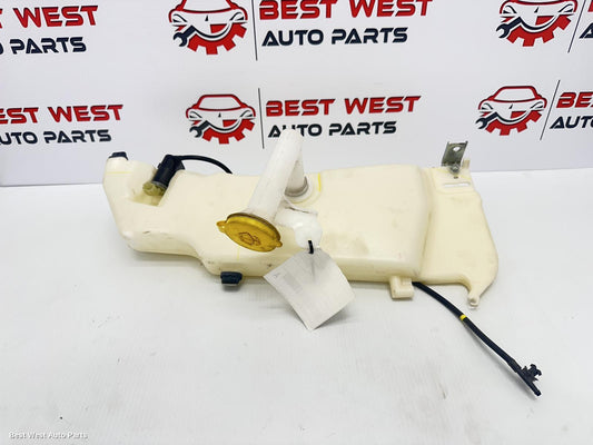2023 MAZDA BT50 Washer Bottle