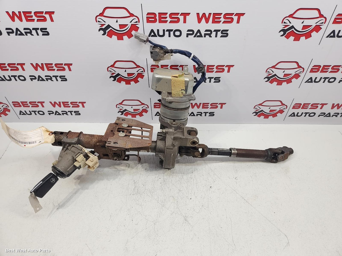 2017 TOYOTA COROLLA Steering Column