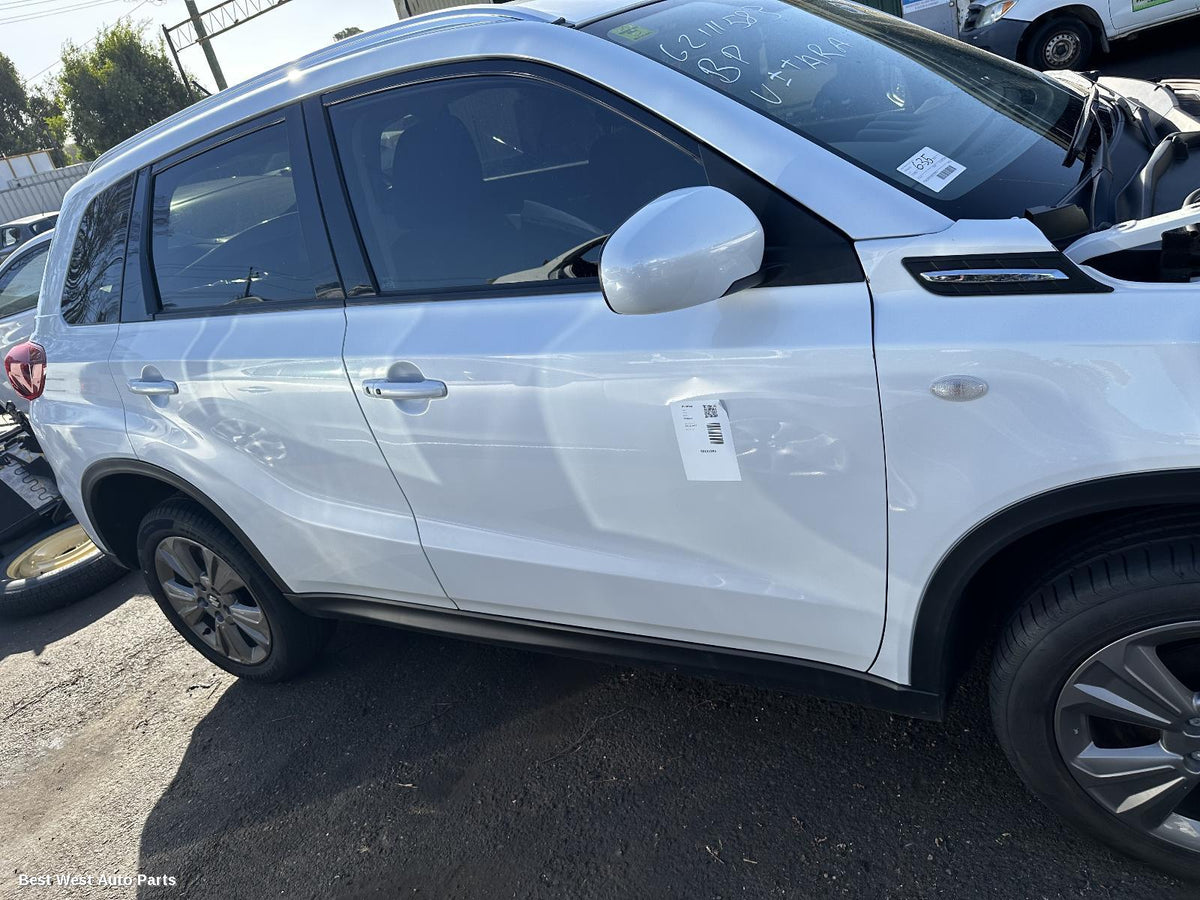 2023 SUZUKI VITARA Abs Sensor