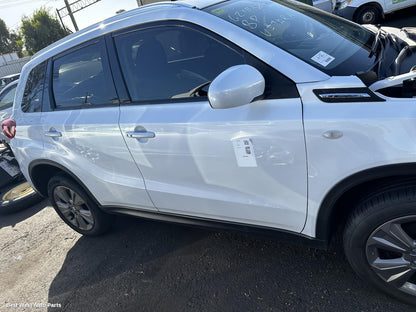 2023 SUZUKI VITARA Abs Sensor