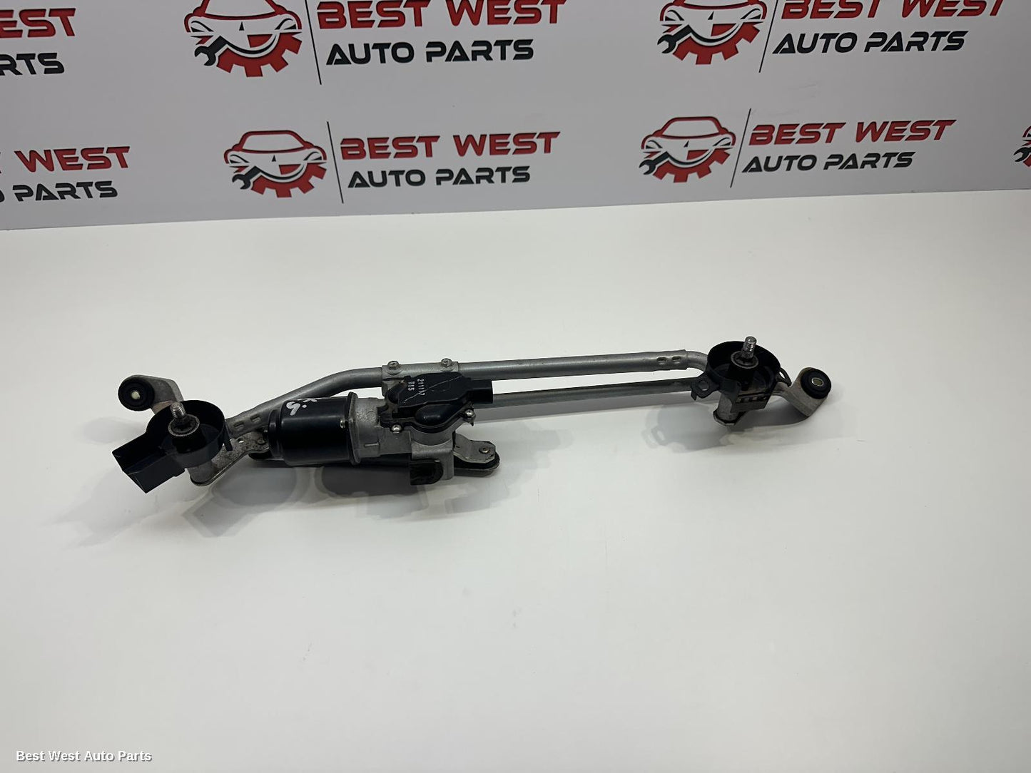 2021 MITSUBISHI TRITON Wiper Motor