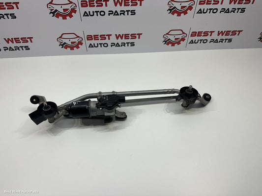 2021 MITSUBISHI TRITON Wiper Motor
