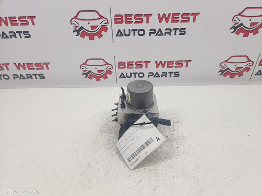 2011 HYUNDAI I30 Abs Pump/Modulator