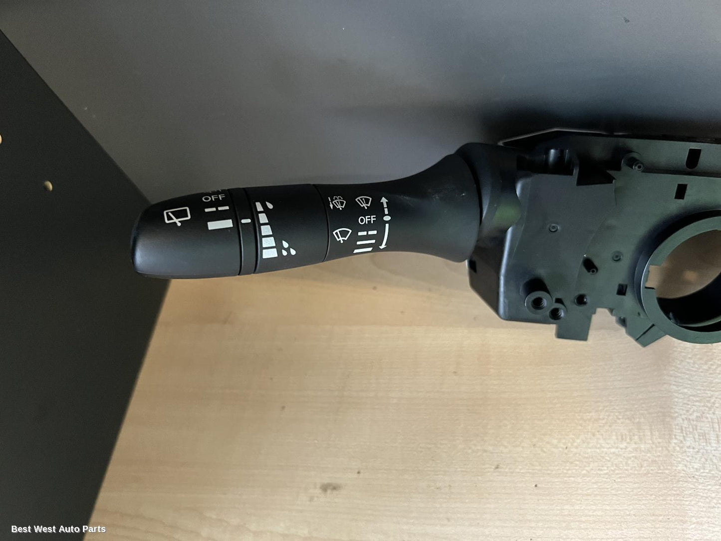 2020 NISSAN XTRAIL Combination Switch