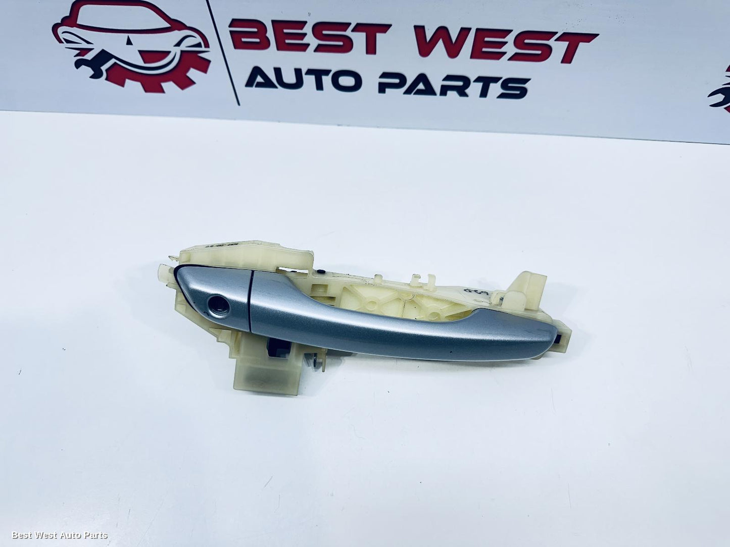 2018 HYUNDAI I30 Door Handle
