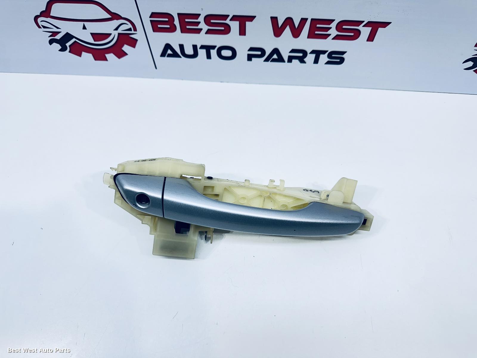 2018 HYUNDAI I30 Door Handle