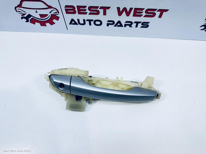 2018 HYUNDAI I30 Door Handle