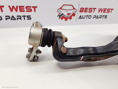 2025 MAZDA BT50 Right Front Strut