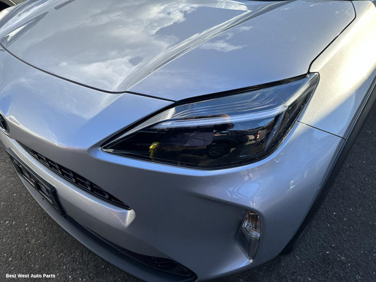 2024 TOYOTA YARIS CROSS Left Headlamp