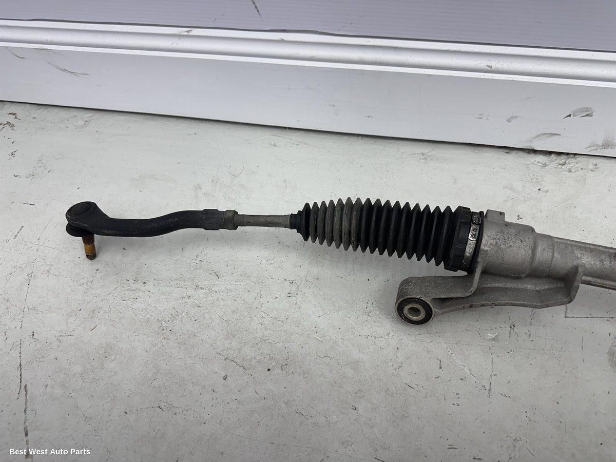 2008 MAZDA 2 Steering Box/Rack