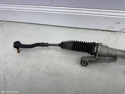 2008 MAZDA 2 Steering Box/Rack