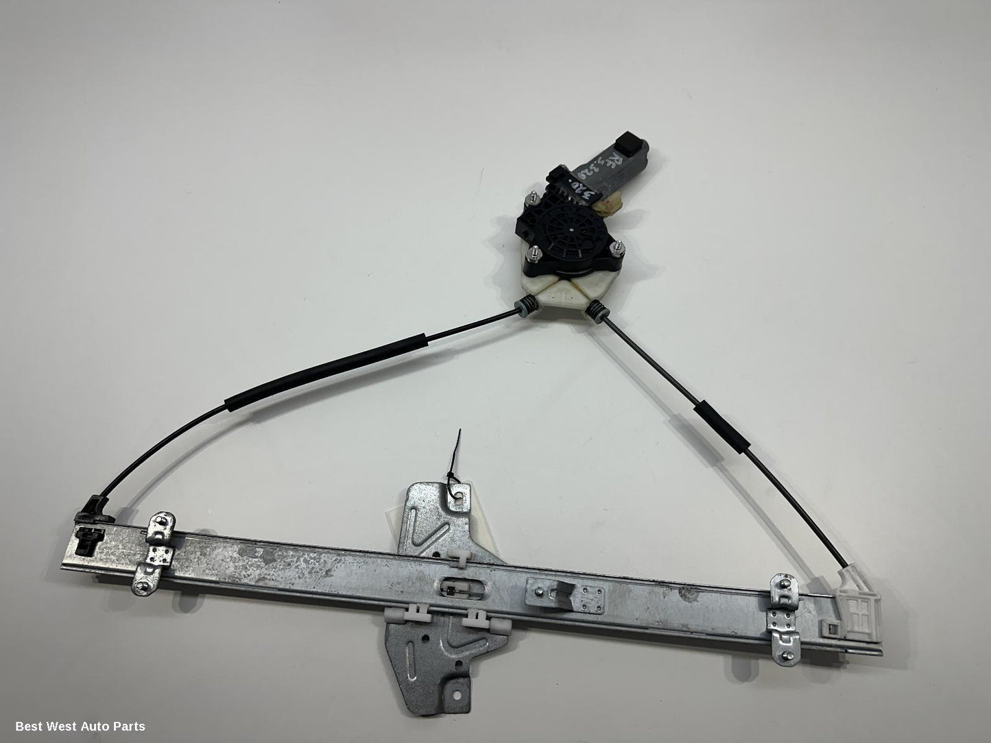 2015 HYUNDAI ILOAD/IMAX Right Front Window Reg/Motor