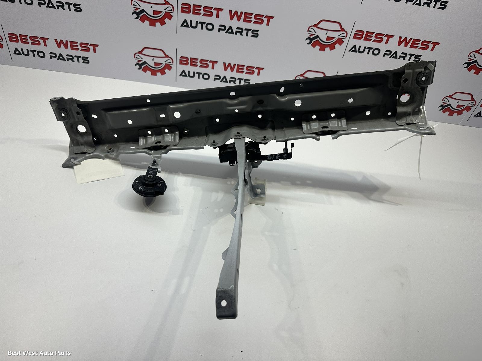 2022 TOYOTA COROLLA Radiator Support