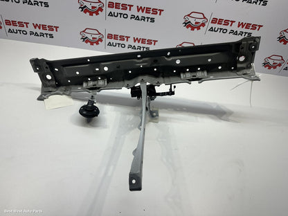 2022 TOYOTA COROLLA Radiator Support