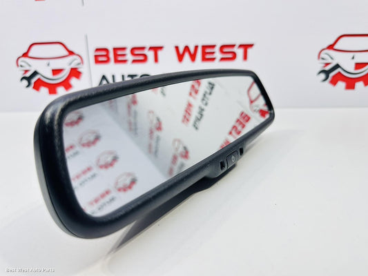 2022 MITSUBISHI OUTLANDER Interior Mirror