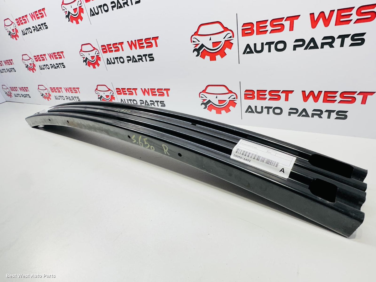 2022 TOYOTA KLUGER R/Bar Bracket/Reinfo