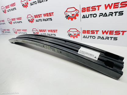 2022 TOYOTA KLUGER R/Bar Bracket/Reinfo