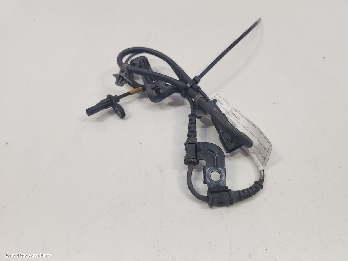 2019 KIA CERATO Abs Sensor