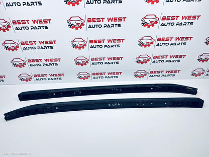 2024 MITSUBISHI TRITON Roof Rack/Bars