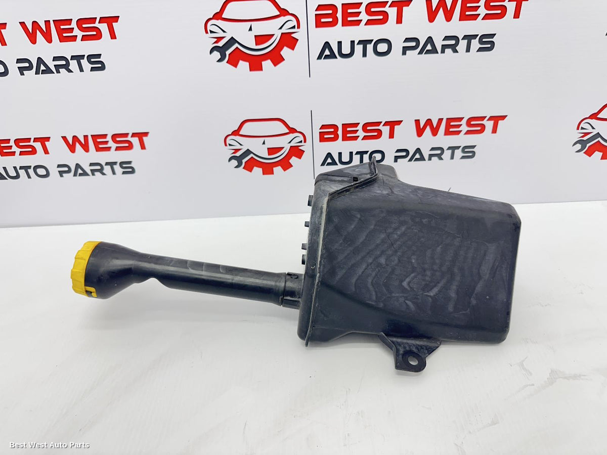 2013 HOLDEN COMMODORE Washer Bottle