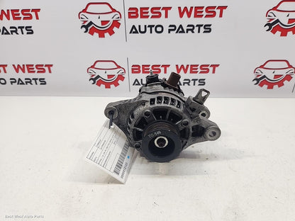 2014 TOYOTA COROLLA Alternator